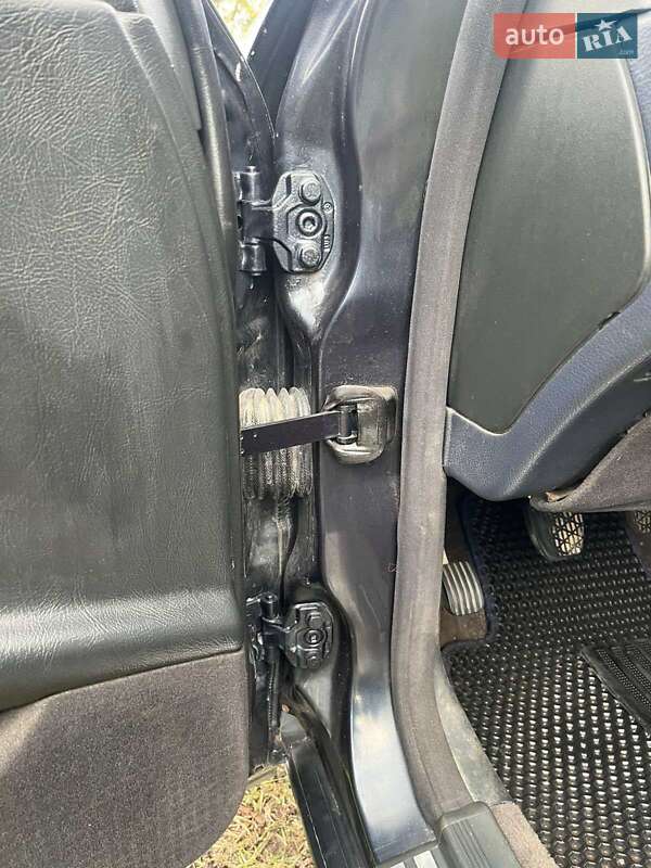 Седан Mercedes-Benz E-Class 1998 в Харкові фото 21 Седан Mercedes-Benz E-Class 1998 в Харкові