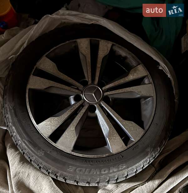 Седан Mercedes-Benz E-Class 2014 в Одессе фото 20 Седан Mercedes-Benz E-Class 2014 в Одессе