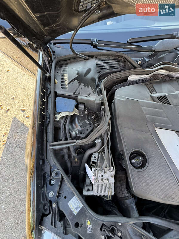 Седан Mercedes-Benz E-Class 2006 в Чернигове фото 31 Седан Mercedes-Benz E-Class 2006 в Чернигове