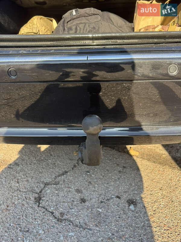 Седан Mercedes-Benz E-Class 2006 в Чернигове фото 35 Седан Mercedes-Benz E-Class 2006 в Чернигове