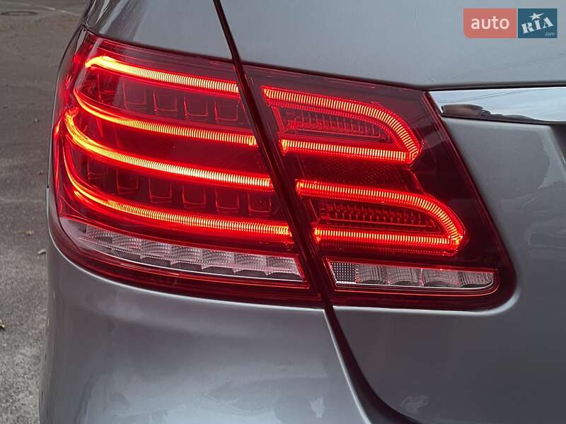 Седан Mercedes-Benz E-Class 2013 в Киеве фото 32 Седан Mercedes-Benz E-Class 2013 в Киеве