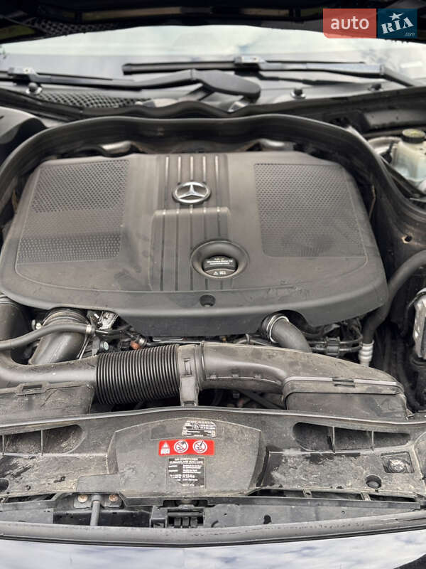 Седан Mercedes-Benz E-Class 2014 в Городенці фото 19 Седан Mercedes-Benz E-Class 2014 в Городенці