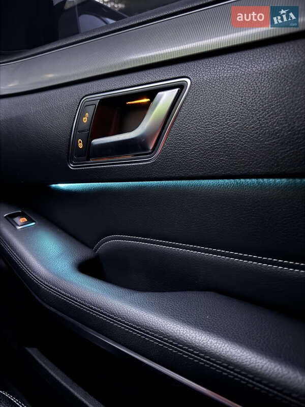 Седан Mercedes-Benz E-Class 2014 в Городенці фото 39 Седан Mercedes-Benz E-Class 2014 в Городенці