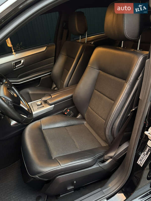 Седан Mercedes-Benz E-Class 2014 в Городенці фото 51 Седан Mercedes-Benz E-Class 2014 в Городенці