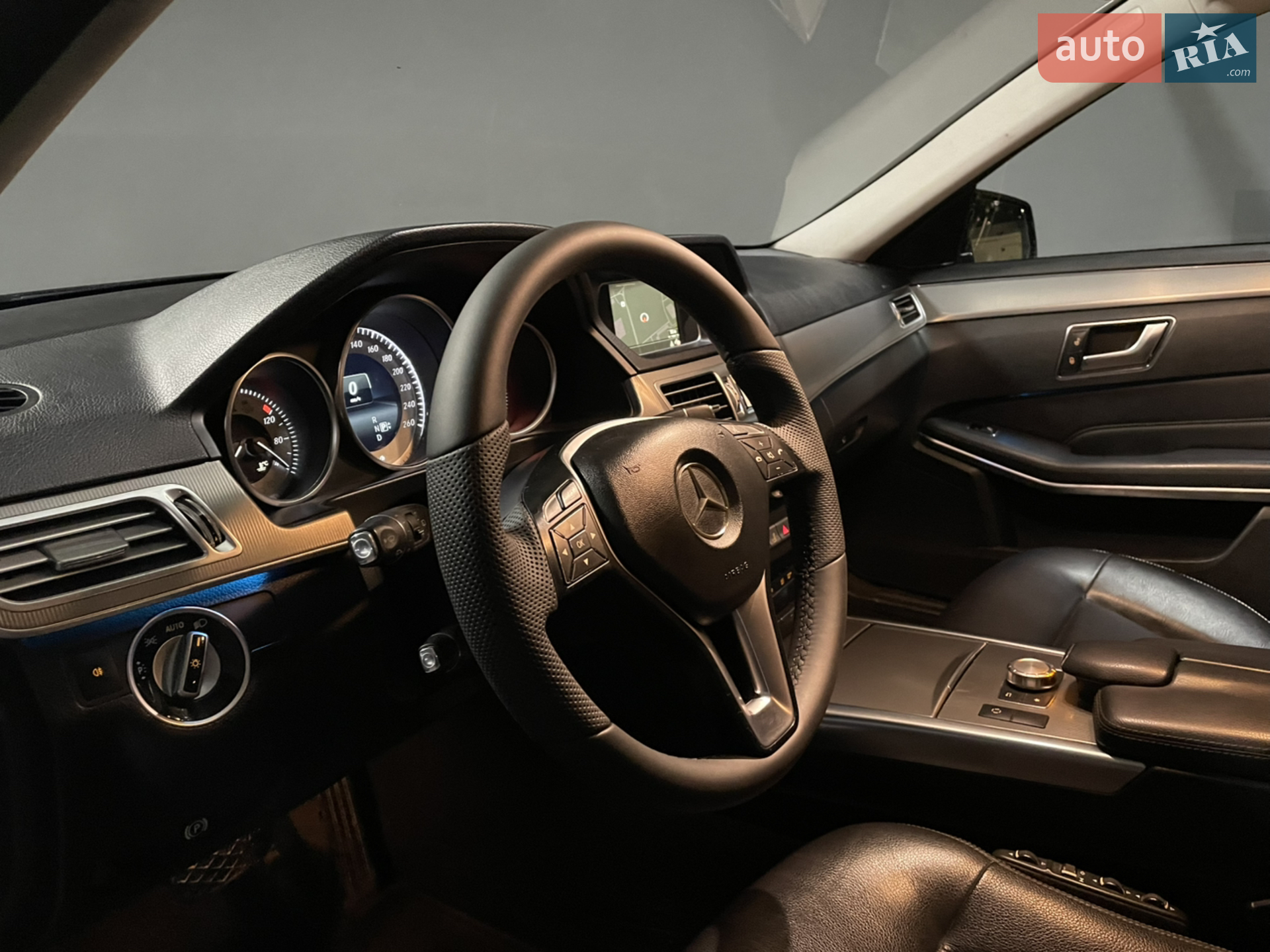 2014 Mercedes-Benz E-klasse - мініатюра 7