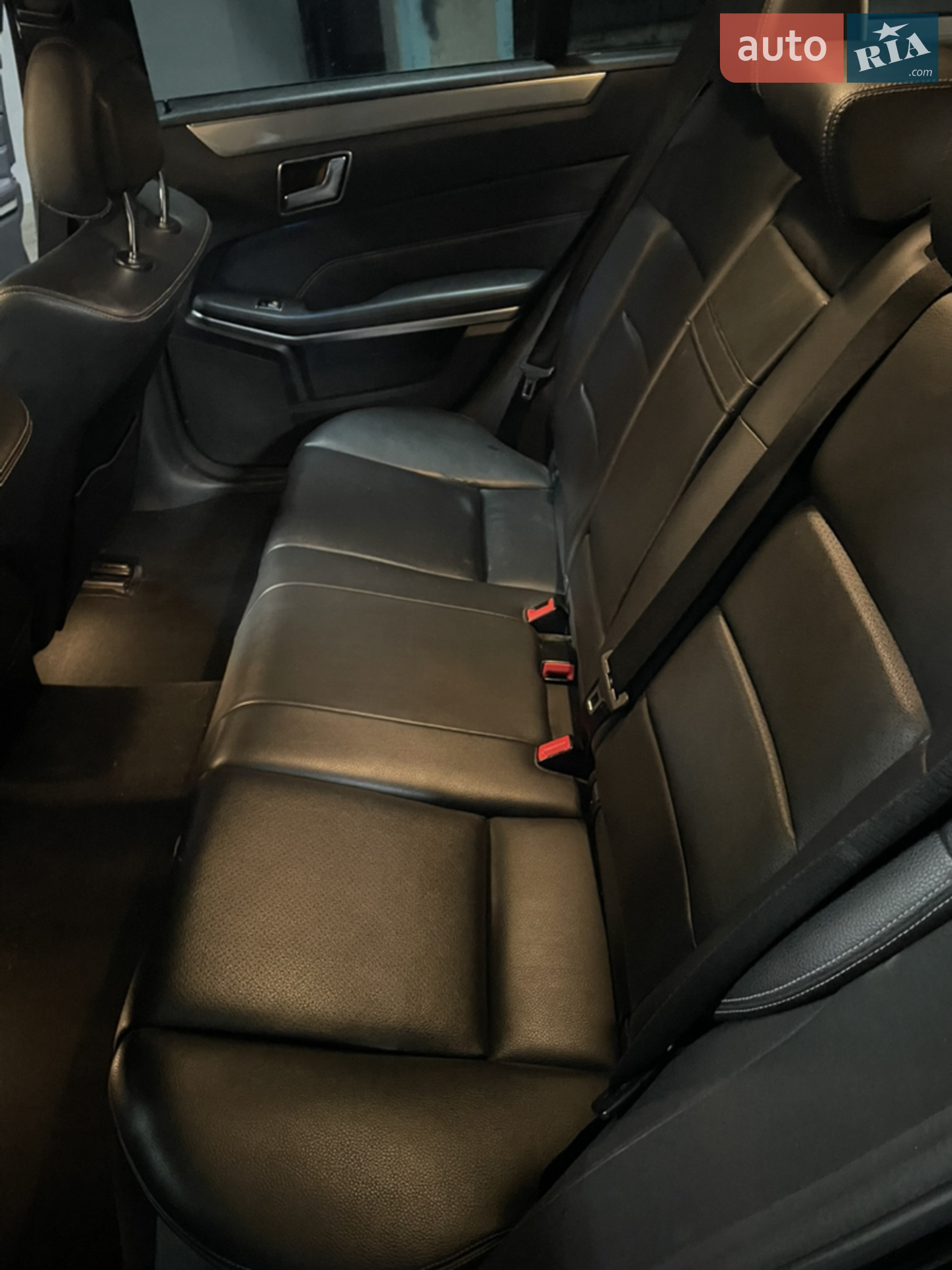 2014 Mercedes-Benz E-klasse - мініатюра 17