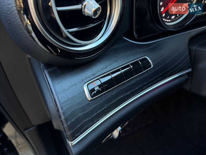 Седан Mercedes-Benz E-Class 2019 в Одессе фото 18 Седан Mercedes-Benz E-Class 2019 в Одессе