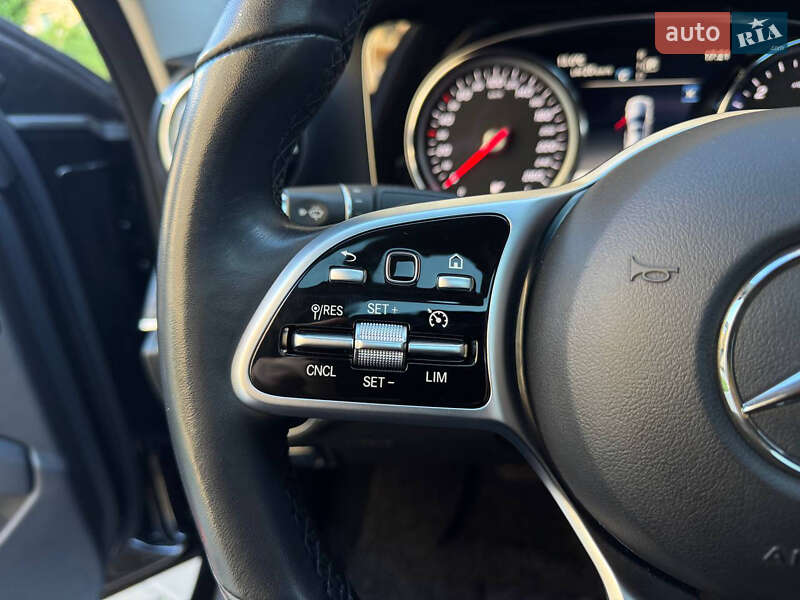 Седан Mercedes-Benz E-Class 2019 в Одессе фото 23 Седан Mercedes-Benz E-Class 2019 в Одессе
