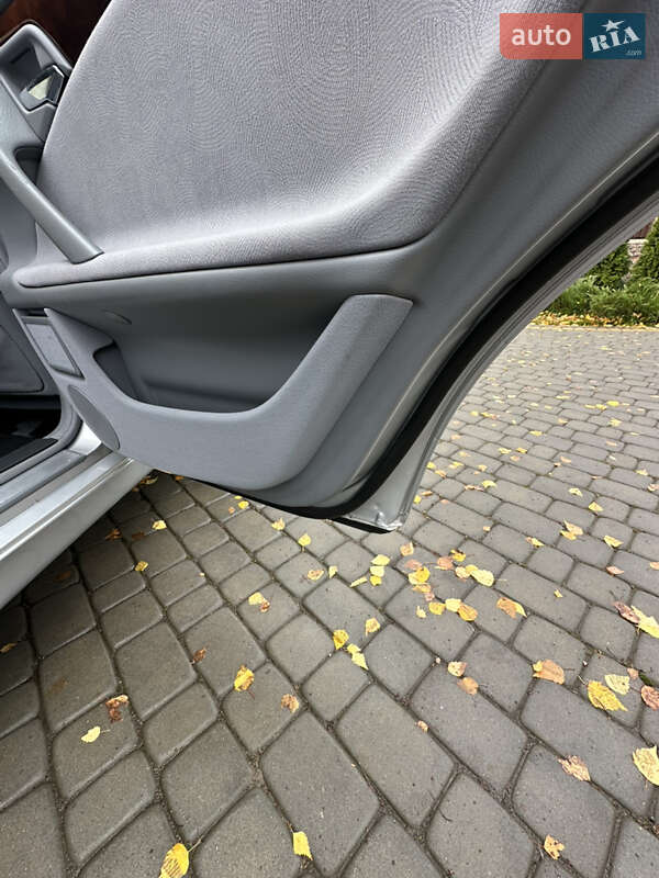 Седан Mercedes-Benz E-Class 2000 в Луцьку фото 54 Седан Mercedes-Benz E-Class 2000 в Луцьку