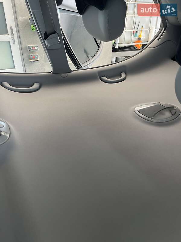 Седан Mercedes-Benz E-Class 2007 в Одессе фото 4 Седан Mercedes-Benz E-Class 2007 в Одессе