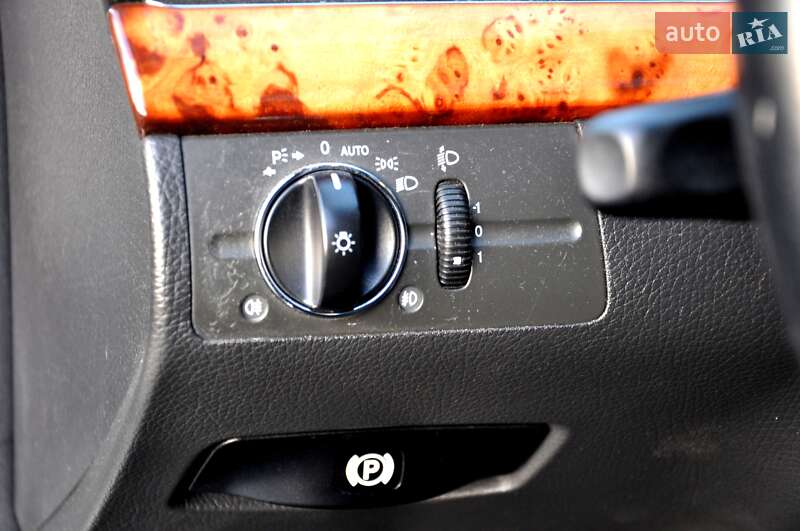 Універсал Mercedes-Benz E-Class 2005 в Львові фото 31 Універсал Mercedes-Benz E-Class 2005 в Львові