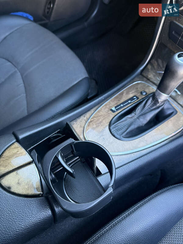 Седан Mercedes-Benz E-Class 2008 в Николаеве фото 23 Седан Mercedes-Benz E-Class 2008 в Николаеве