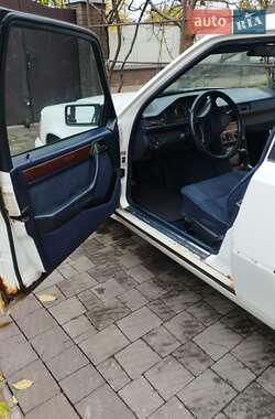 Універсал Mercedes-Benz E-Class 1995 в Луцьку