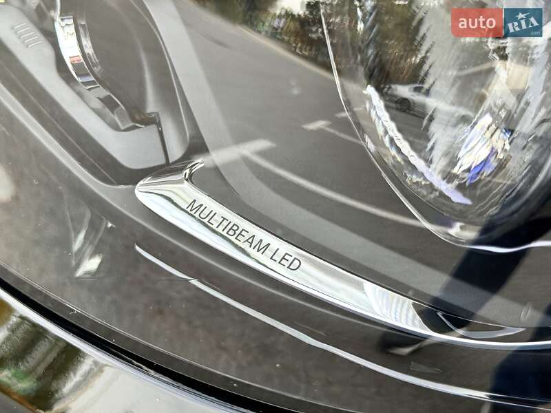 Седан Mercedes-Benz E-Class 2021 в Києві фото 34 Седан Mercedes-Benz E-Class 2021 в Києві