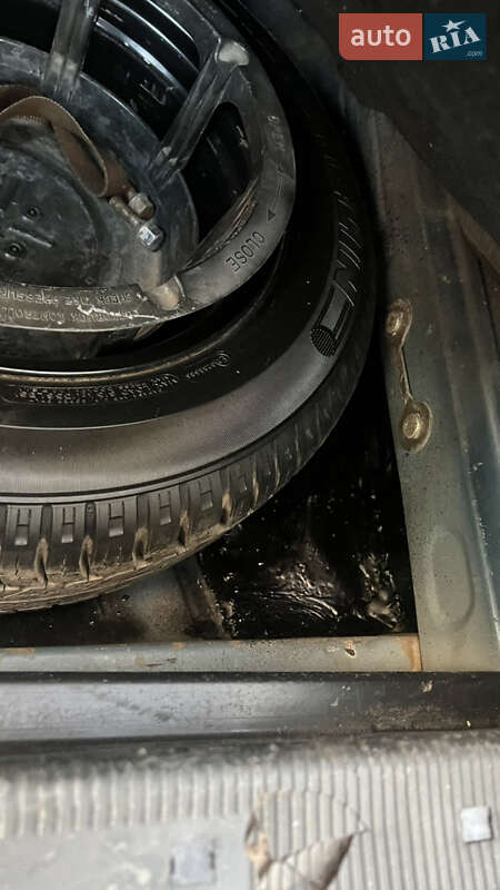 Седан Mercedes-Benz E-Class 1997 в Одесі фото 5 Седан Mercedes-Benz E-Class 1997 в Одесі