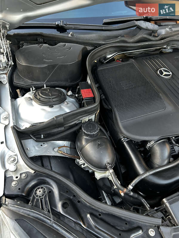 Седан Mercedes-Benz E-Class 2009 в Мукачево фото 31 Седан Mercedes-Benz E-Class 2009 в Мукачево