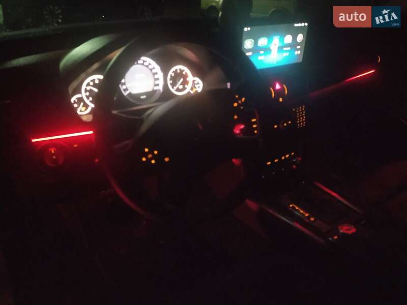 Седан Mercedes-Benz E-Class 2010 в Запоріжжі фото 33 Седан Mercedes-Benz E-Class 2010 в Запоріжжі