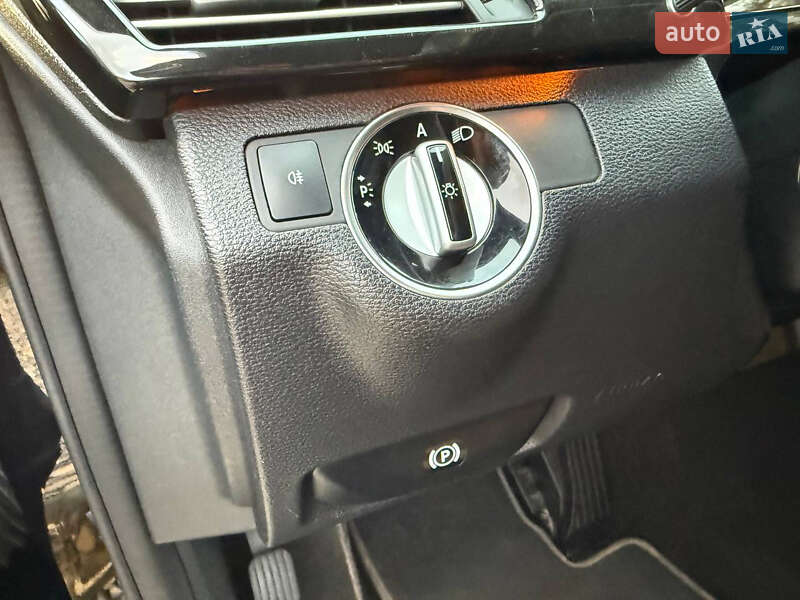 Універсал Mercedes-Benz E-Class 2010 в Коломиї фото 33 Універсал Mercedes-Benz E-Class 2010 в Коломиї