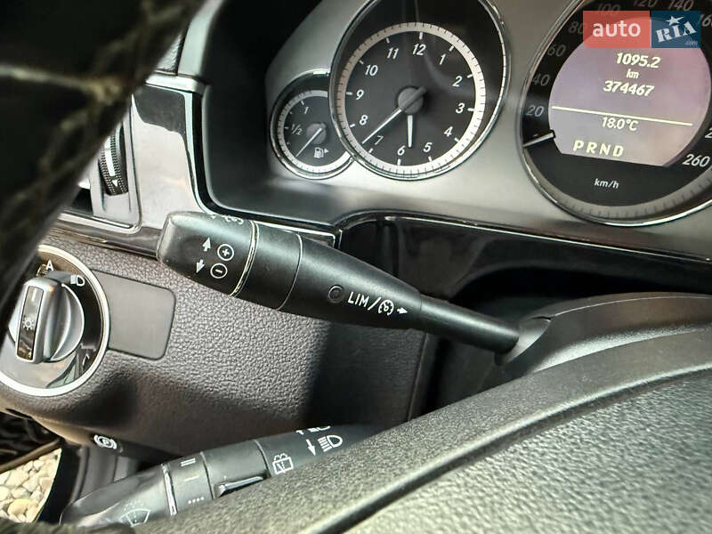Універсал Mercedes-Benz E-Class 2010 в Коломиї фото 34 Універсал Mercedes-Benz E-Class 2010 в Коломиї