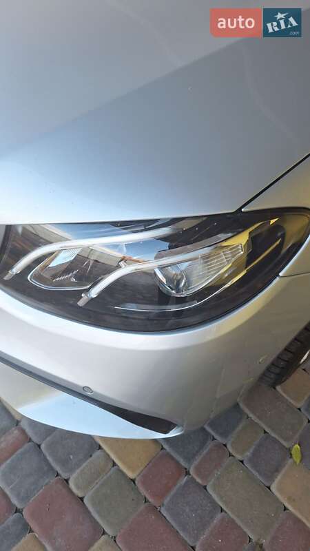 Універсал Mercedes-Benz E-Class 2017 в Борисполі