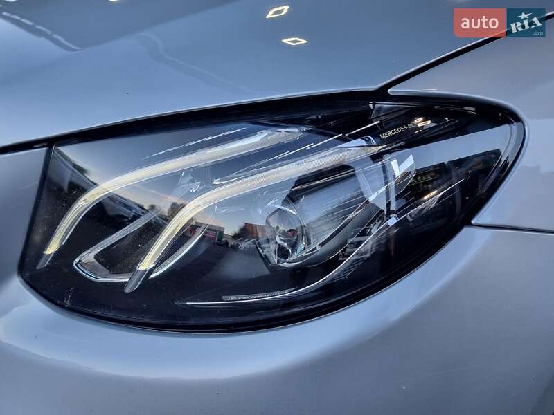 Універсал Mercedes-Benz E-Class 2019 в Вінниці фото 11 Універсал Mercedes-Benz E-Class 2019 в Вінниці