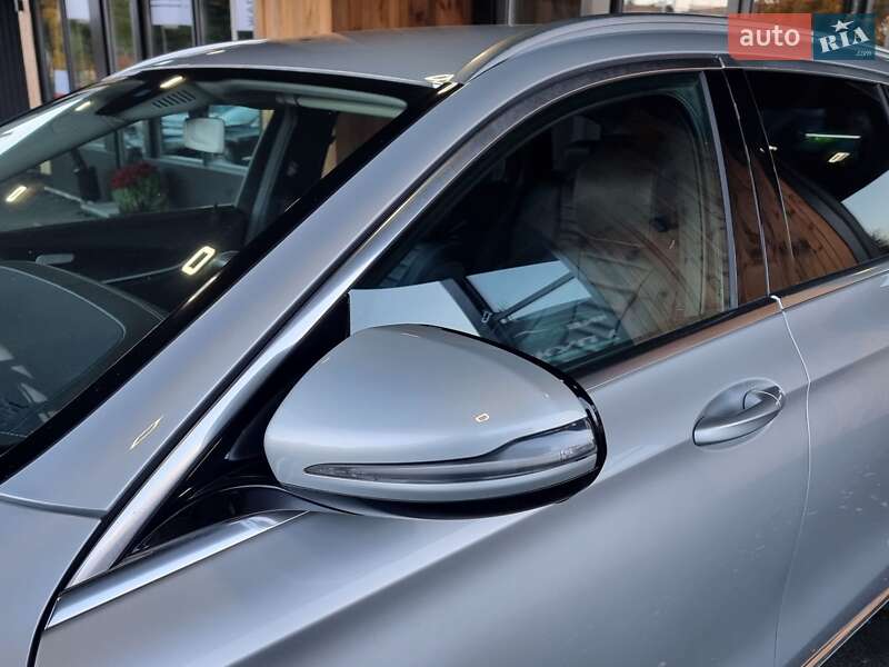 Універсал Mercedes-Benz E-Class 2019 в Вінниці фото 8 Універсал Mercedes-Benz E-Class 2019 в Вінниці