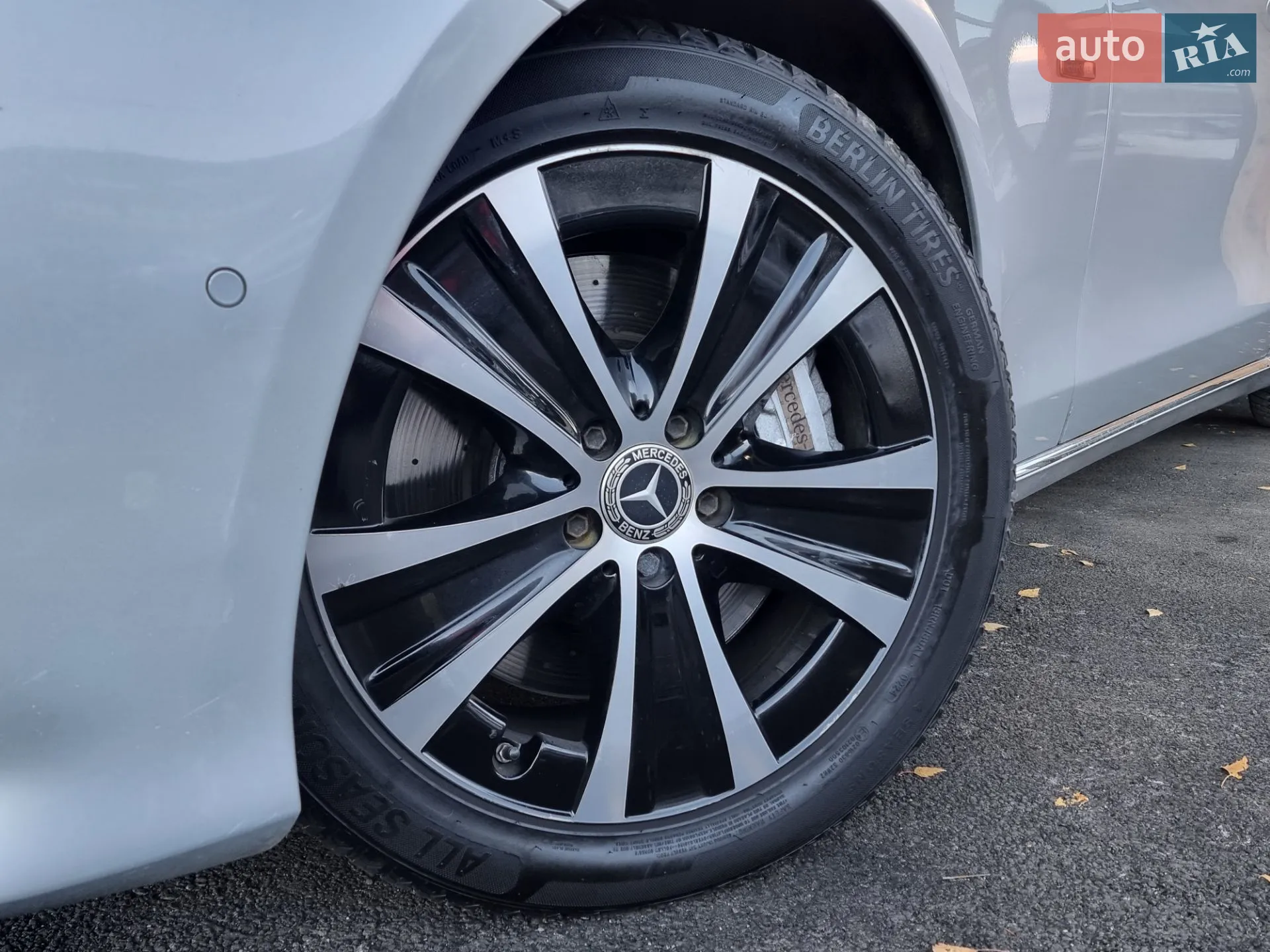 2019 Mercedes-Benz E-klasse - мініатюра 6