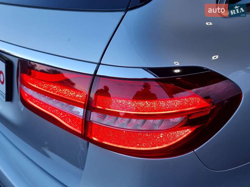 Універсал Mercedes-Benz E-Class 2019 в Вінниці фото 40 Універсал Mercedes-Benz E-Class 2019 в Вінниці