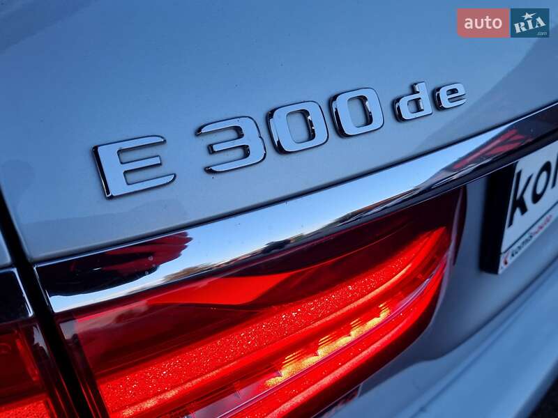 Універсал Mercedes-Benz E-Class 2019 в Вінниці фото 31 Універсал Mercedes-Benz E-Class 2019 в Вінниці