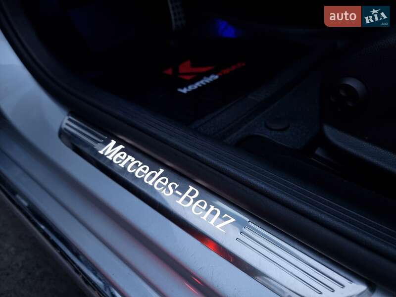 Універсал Mercedes-Benz E-Class 2019 в Вінниці фото 50 Універсал Mercedes-Benz E-Class 2019 в Вінниці