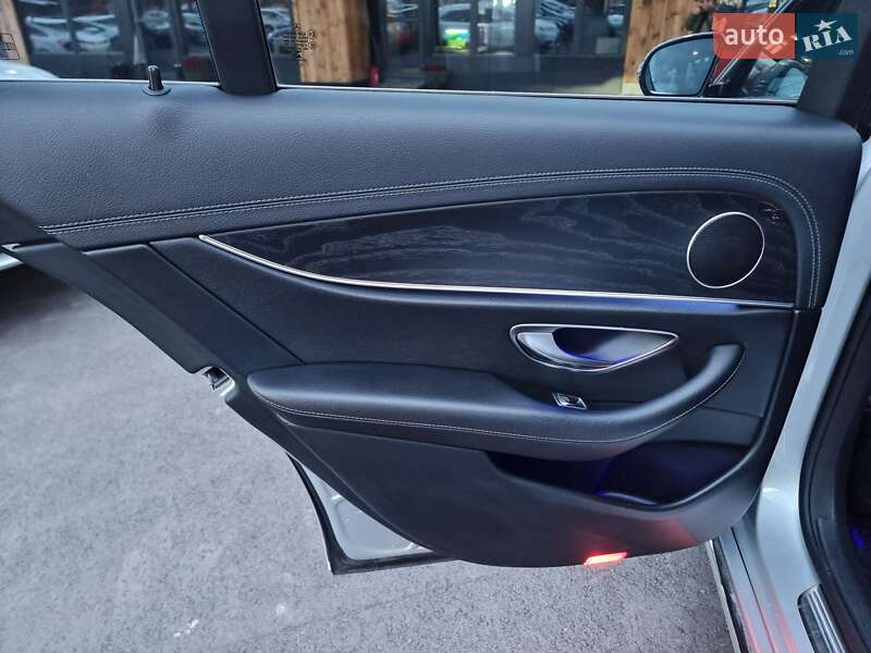 Універсал Mercedes-Benz E-Class 2019 в Вінниці фото 70 Універсал Mercedes-Benz E-Class 2019 в Вінниці