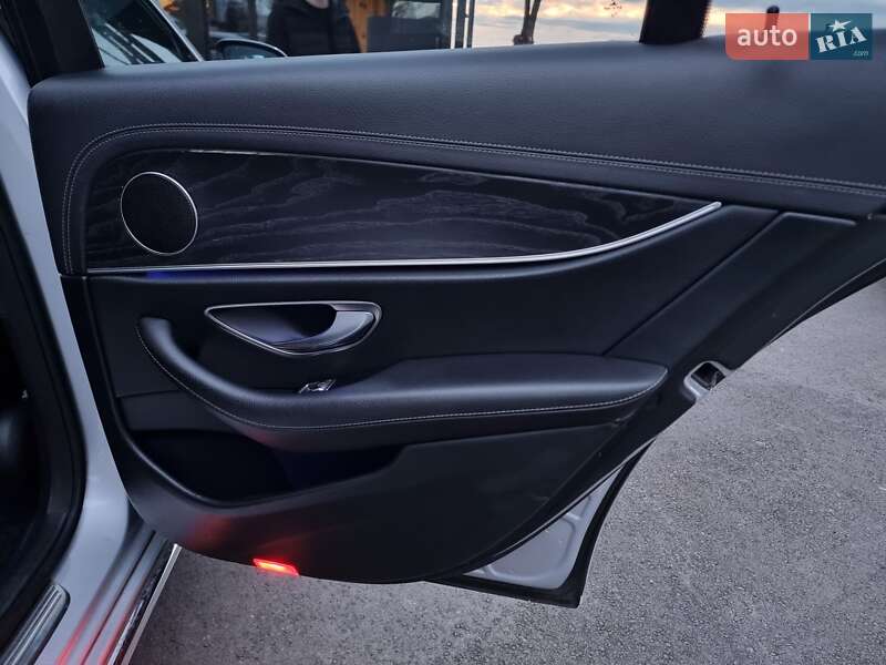 Універсал Mercedes-Benz E-Class 2019 в Вінниці фото 76 Універсал Mercedes-Benz E-Class 2019 в Вінниці