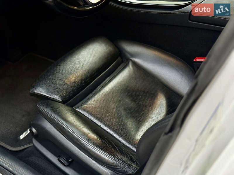 Универсал Mercedes-Benz E-Class 2017 в Тернополе