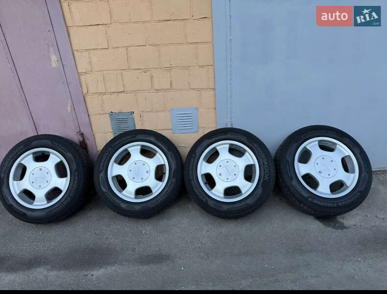 Седан Mercedes-Benz E-Class 1990 в Киеве фото 21 Седан Mercedes-Benz E-Class 1990 в Киеве