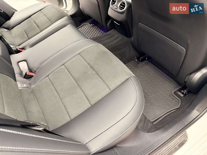 Седан Mercedes-Benz E-Class 2022 в Киеве