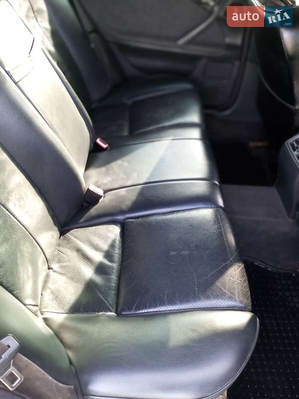 Седан Mercedes-Benz E-Class 1998 в Борщеве фото 19 Седан Mercedes-Benz E-Class 1998 в Борщеве