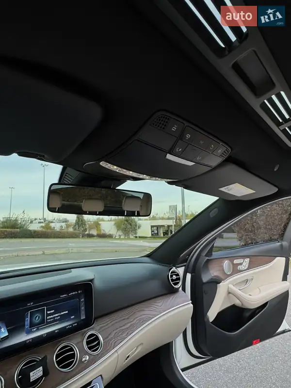 Mercedes-Benz E-Class 2016 VIN WDDZF4JB7HA028421 фото оголошення 13 з 69