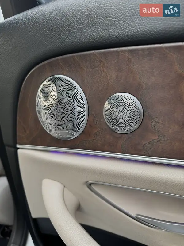 Mercedes-Benz E-Class 2016 VIN WDDZF4JB7HA028421 фото оголошення 22 з 69
