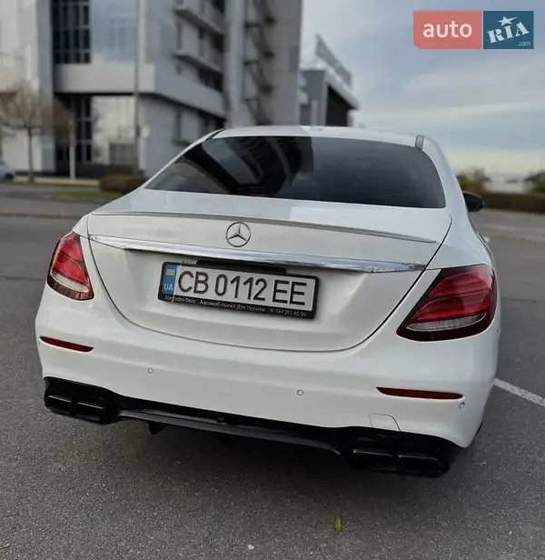 Mercedes-Benz E-Class 2016 VIN WDDZF4JB7HA028421 фото оголошення 26 з 69