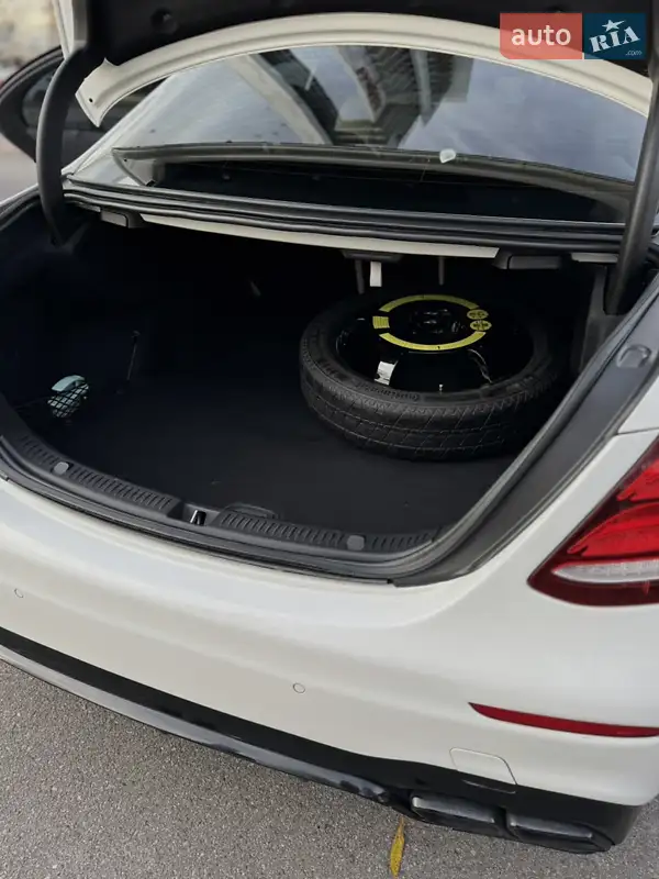 Mercedes-Benz E-Class 2016 VIN WDDZF4JB7HA028421 фото оголошення 30 з 69