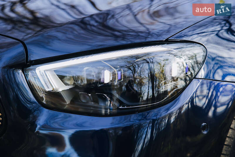 Седан Mercedes-Benz E-Class 2020 в Бучаче фото 5 Седан Mercedes-Benz E-Class 2020 в Бучаче