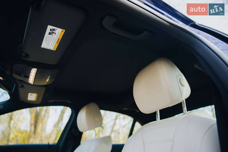 Седан Mercedes-Benz E-Class 2020 в Бучаче фото 38 Седан Mercedes-Benz E-Class 2020 в Бучаче