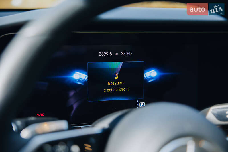 Седан Mercedes-Benz E-Class 2020 в Бучаче фото 43 Седан Mercedes-Benz E-Class 2020 в Бучаче