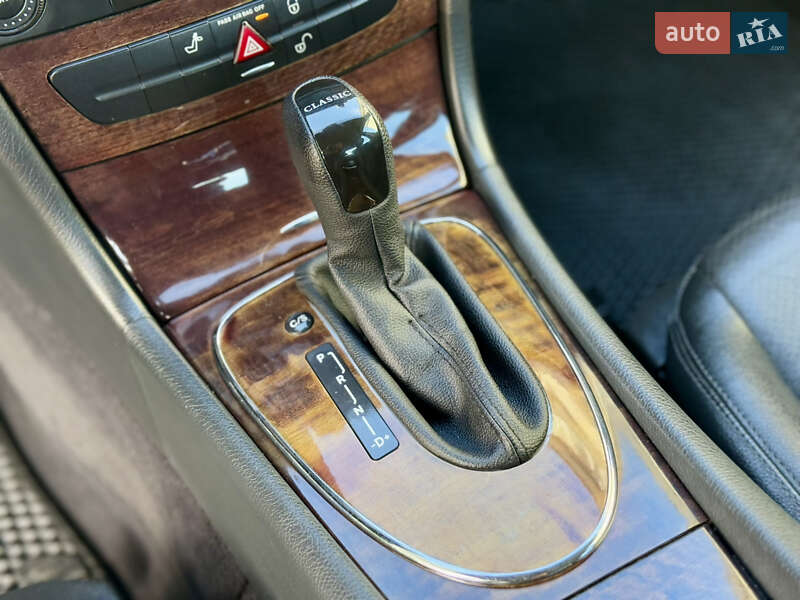 Седан Mercedes-Benz E-Class 2004 в Межгорье фото 45 Седан Mercedes-Benz E-Class 2004 в Межгорье