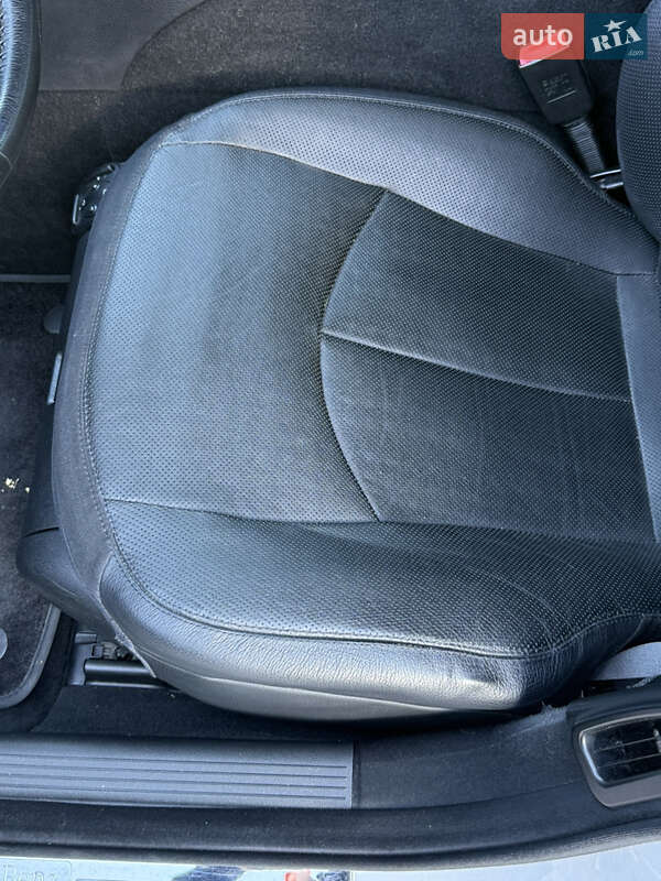 Седан Mercedes-Benz E-Class 2008 в Одессе фото 14 Седан Mercedes-Benz E-Class 2008 в Одессе