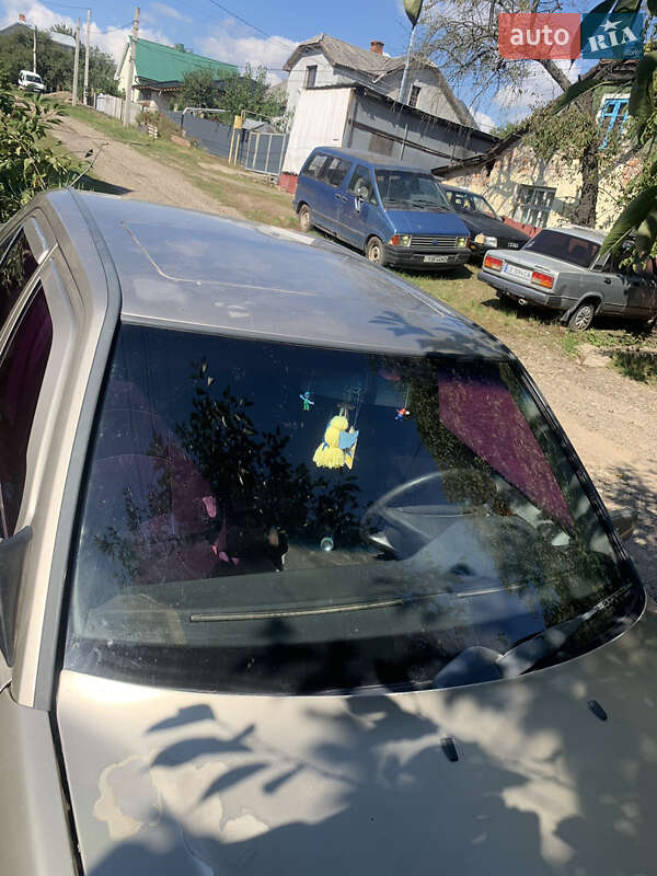 Седан Mercedes-Benz E-Class 1987 в Черновцах фото 7 Седан Mercedes-Benz E-Class 1987 в Черновцах