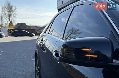 Седан Mercedes-Benz E-Class 2013 в Міжгір'ї