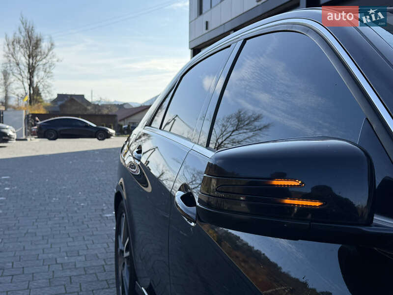 Седан Mercedes-Benz E-Class 2013 в Межгорье фото 37 Седан Mercedes-Benz E-Class 2013 в Межгорье