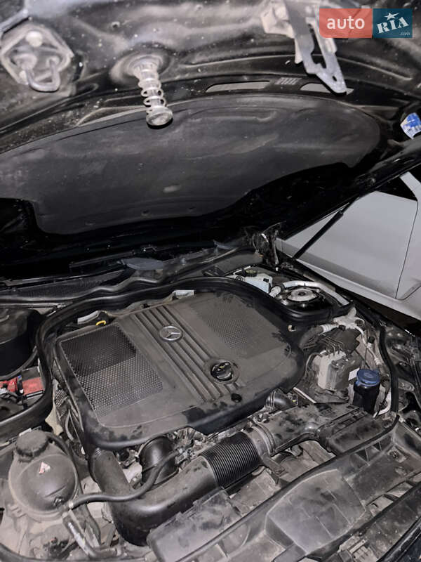 Універсал Mercedes-Benz E-Class 2014 в Черкасах фото 22 Універсал Mercedes-Benz E-Class 2014 в Черкасах