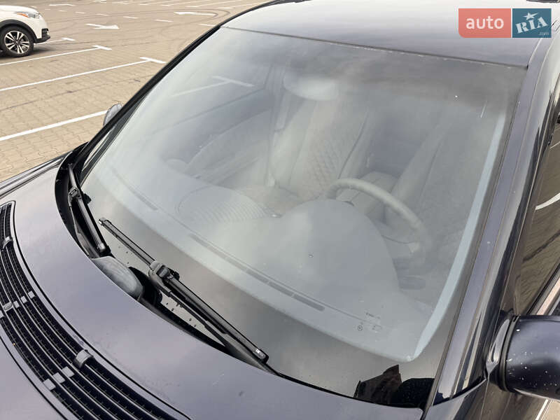 Седан Mercedes-Benz E-Class 2003 в Киеве фото 10 Седан Mercedes-Benz E-Class 2003 в Киеве